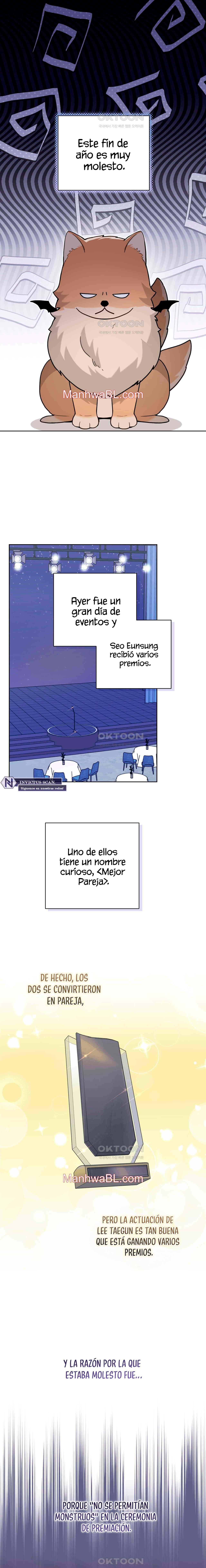 Guiding Hazard - Capítulo 36.2 manhwa