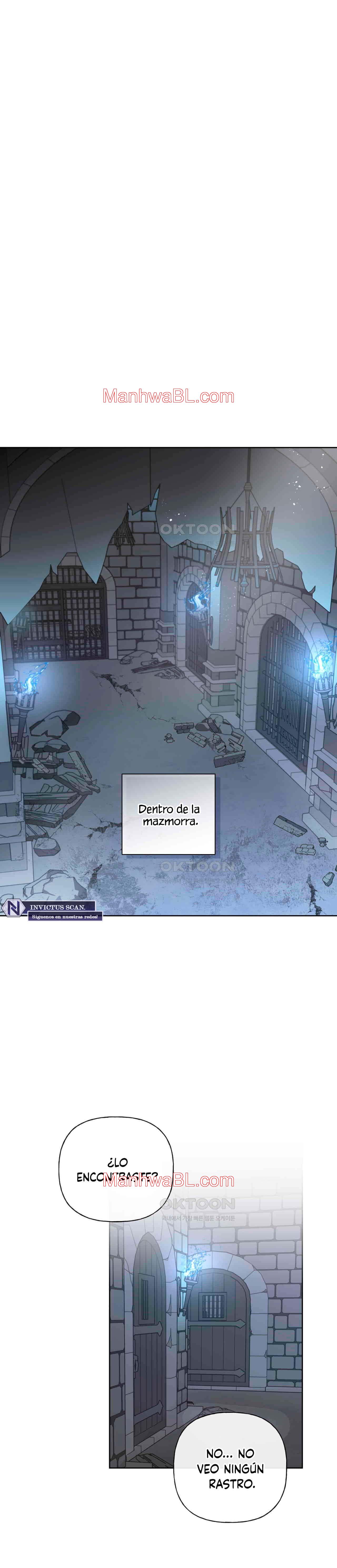 Guiding Hazard - Capítulo 31.2 manhwa