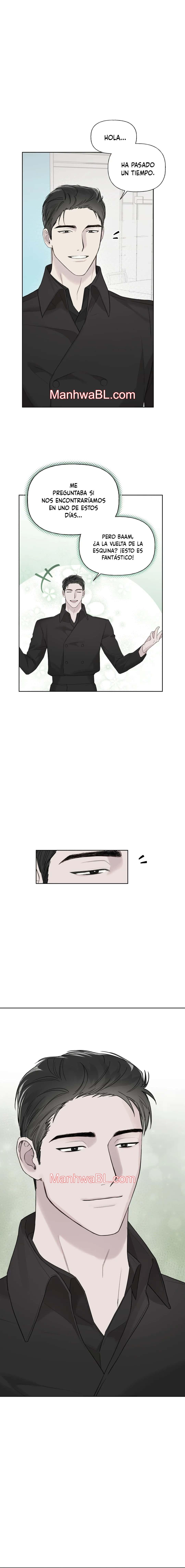 Guiding Hazard - Capítulo 25.3 manhwa