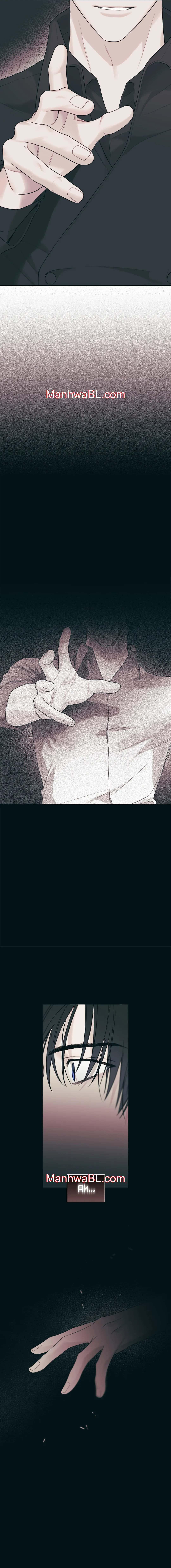 Guiding Hazard - Capítulo 25.3 manhwa