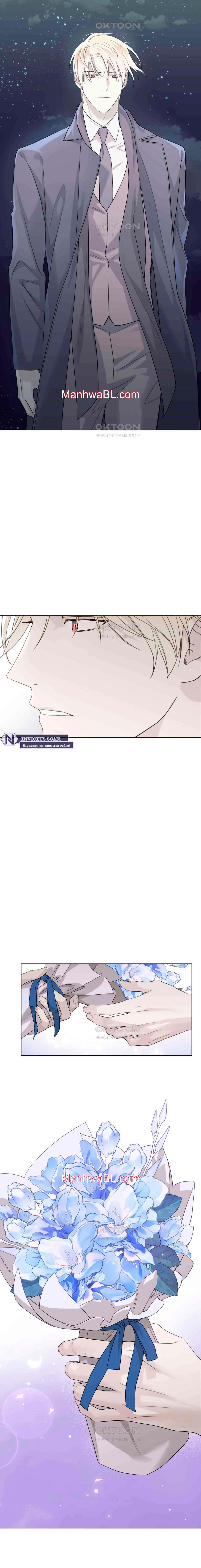 Guiding Hazard - Capítulo 37.2 manhwa