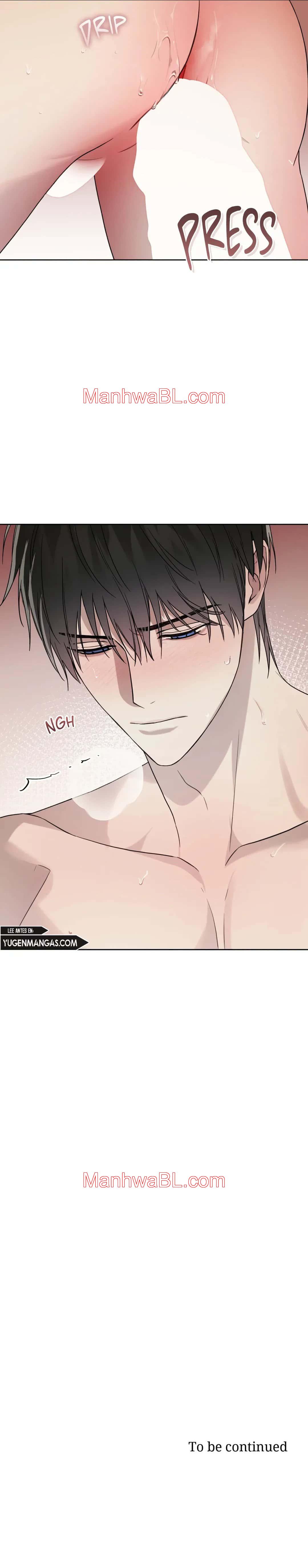 Guiding Hazard - Capítulo 27.2 manhwa