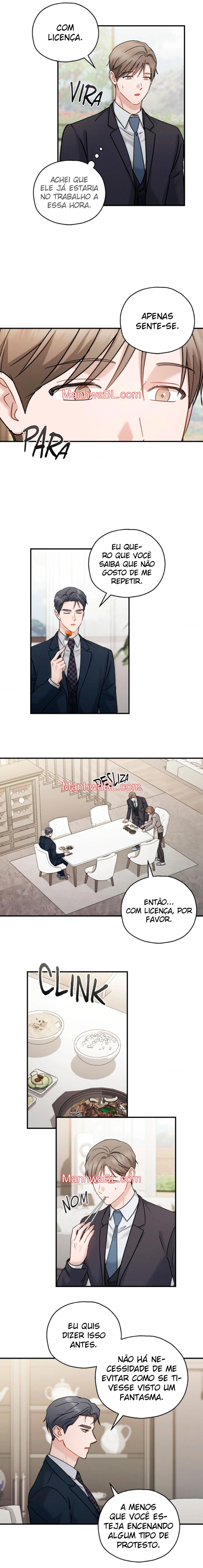 Al final de ese recuerdo - Capítulo 79 2 manhwa