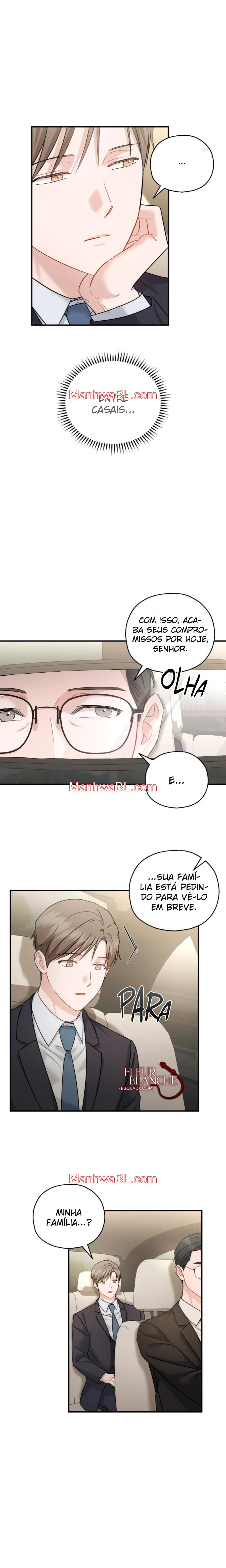 Al final de ese recuerdo - Capítulo 79 2 manhwa
