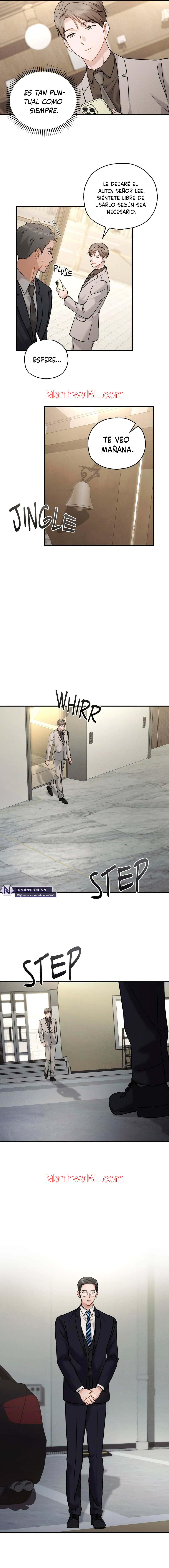 Al final de ese recuerdo - Capítulo 67 manhwa