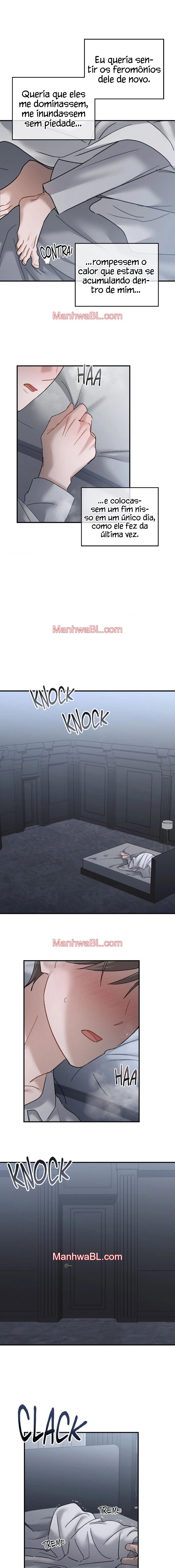 Al final de ese recuerdo - Capítulo 84 2 manhwa