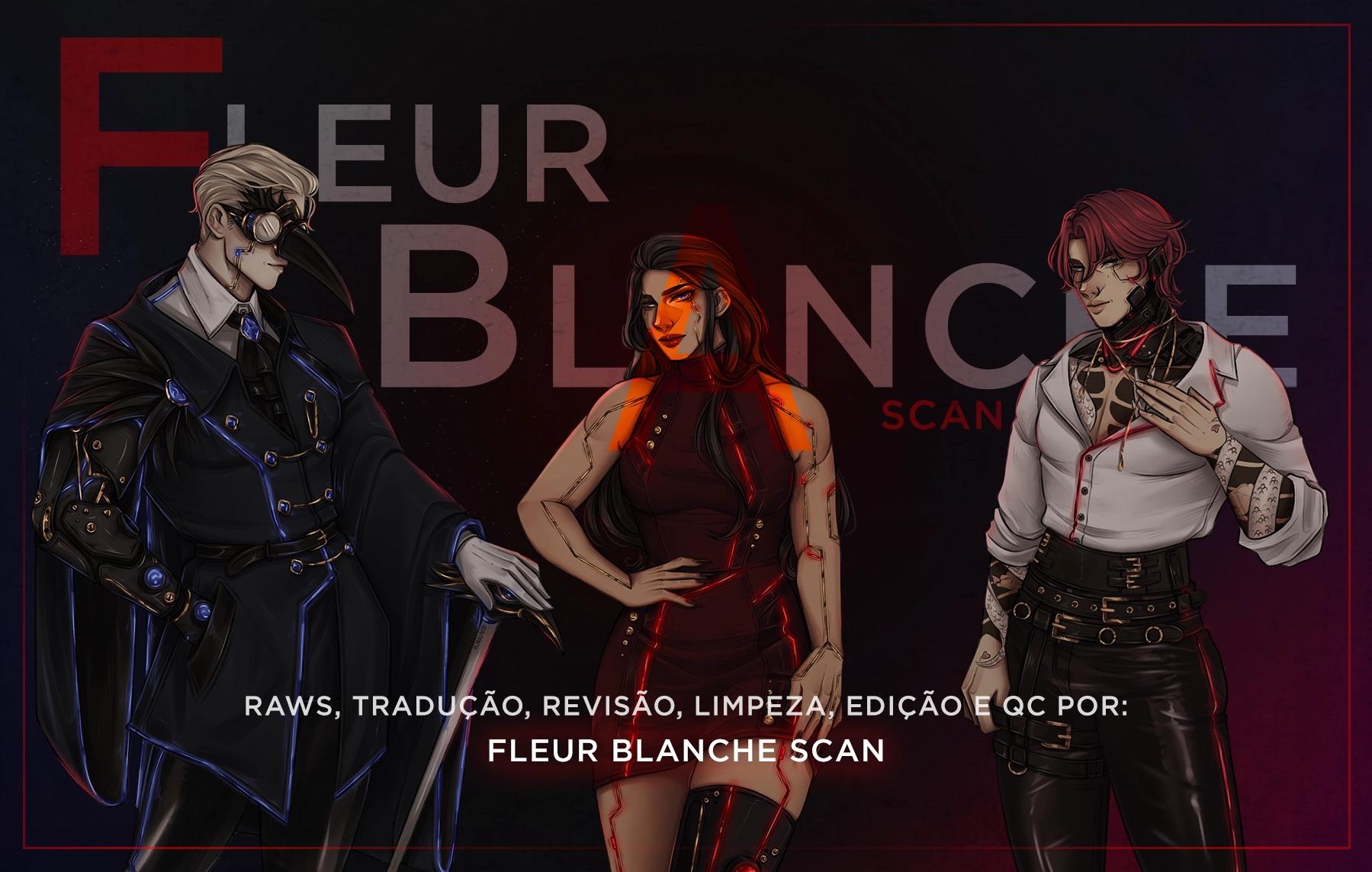 Al final de ese recuerdo - Capítulo 76 manhwa