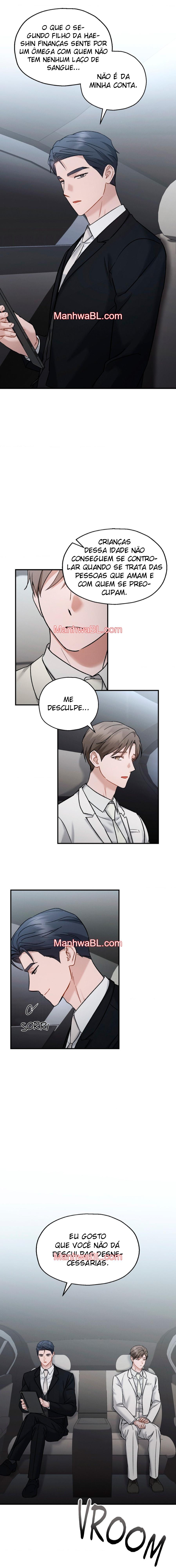 Al final de ese recuerdo - Capítulo 77 2 manhwa