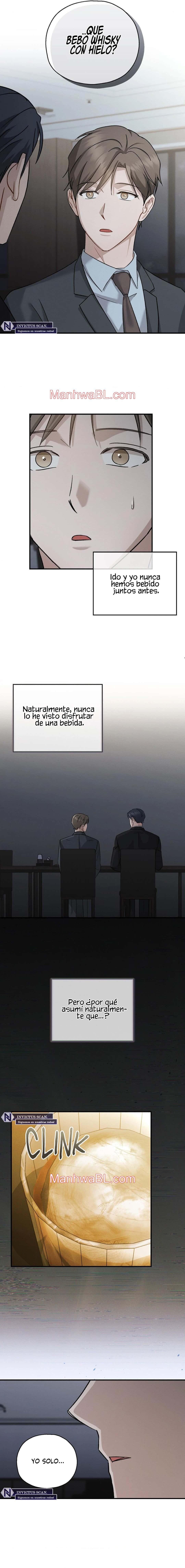 Al final de ese recuerdo - Capítulo 62 manhwa