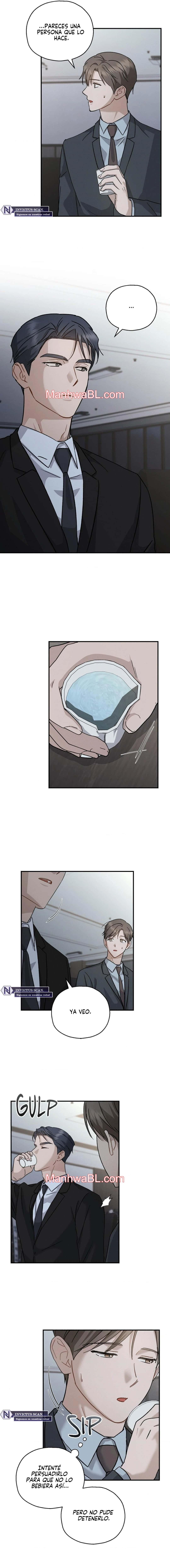 Al final de ese recuerdo - Capítulo 62 manhwa