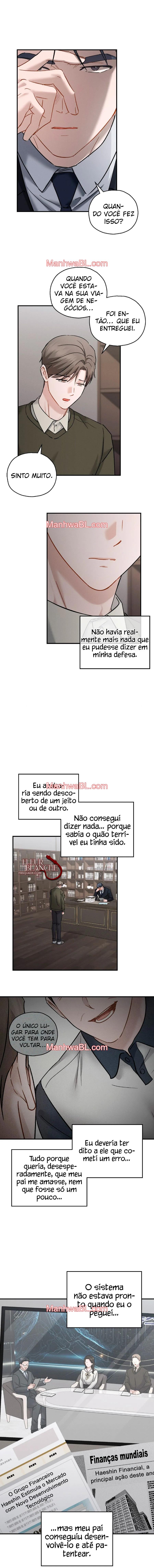 Al final de ese recuerdo - Capítulo 87 2 manhwa