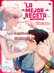 Al final de ese recuerdo - Capítulo 95 3 manhwa