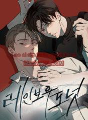Al final de ese recuerdo - Capítulo 95 3 manhwa