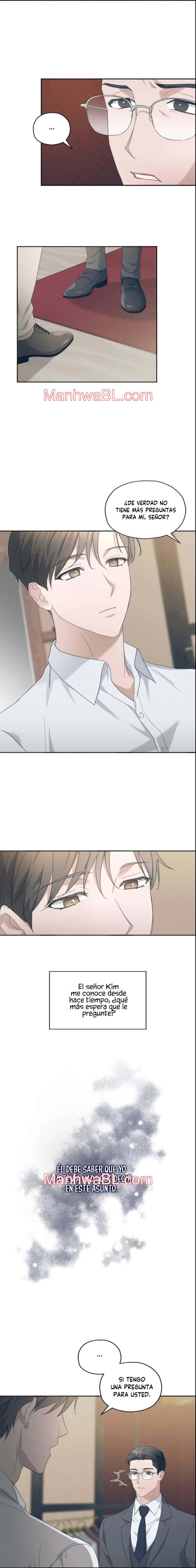 Al final de ese recuerdo - Capítulo 1.2 150425 manhwa