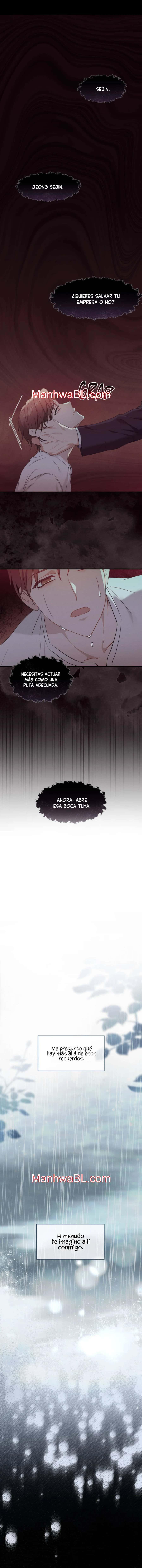 Al final de ese recuerdo - Capítulo 1.2 150425 manhwa