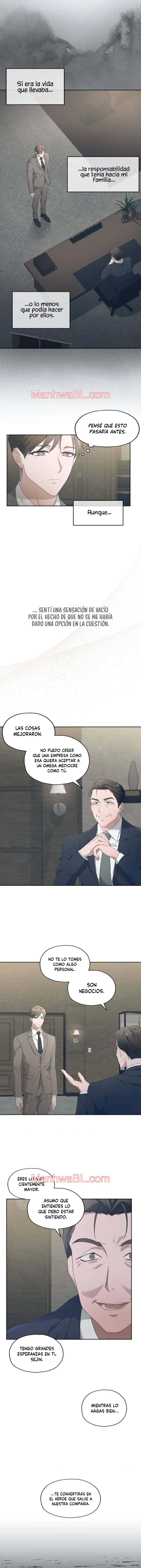 Al final de ese recuerdo - Capítulo 1.2 150425 manhwa
