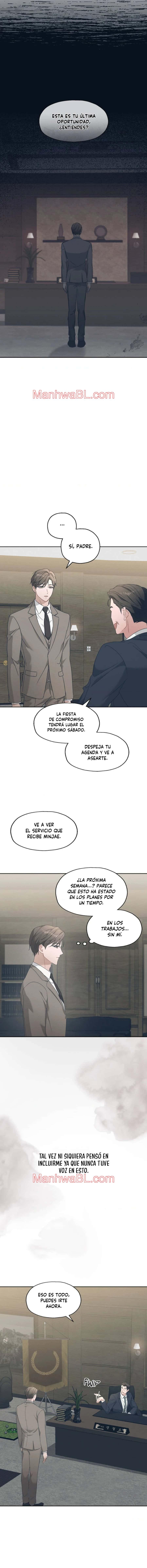 Al final de ese recuerdo - Capítulo 1.2 150425 manhwa
