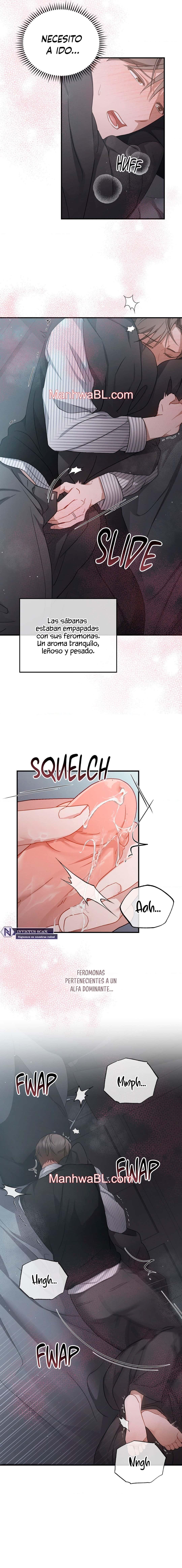 Al final de ese recuerdo - Capítulo 44.2 manhwa