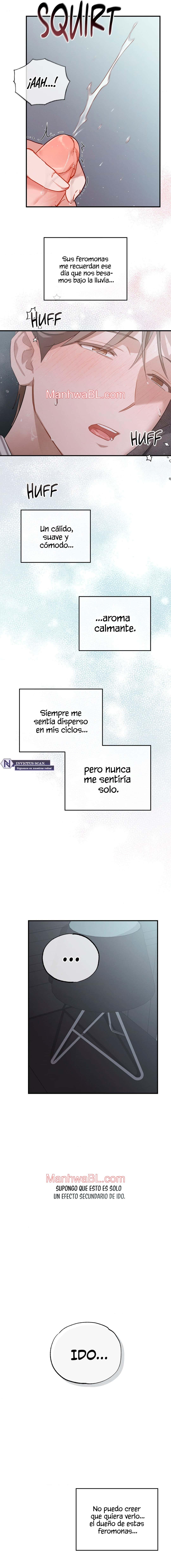 Al final de ese recuerdo - Capítulo 44.2 manhwa
