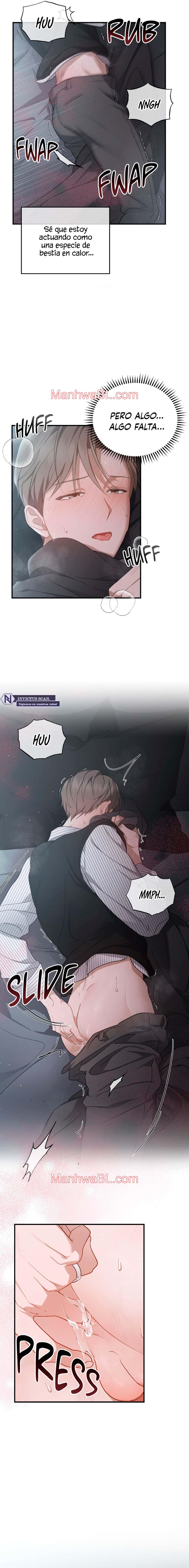 Al final de ese recuerdo - Capítulo 44.2 manhwa