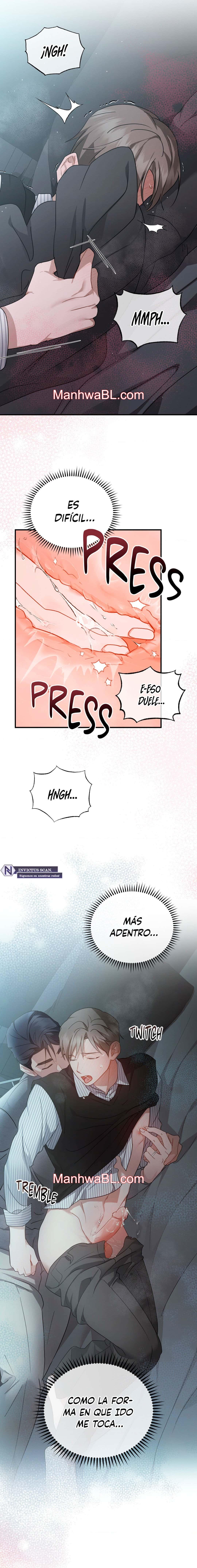 Al final de ese recuerdo - Capítulo 44.2 manhwa