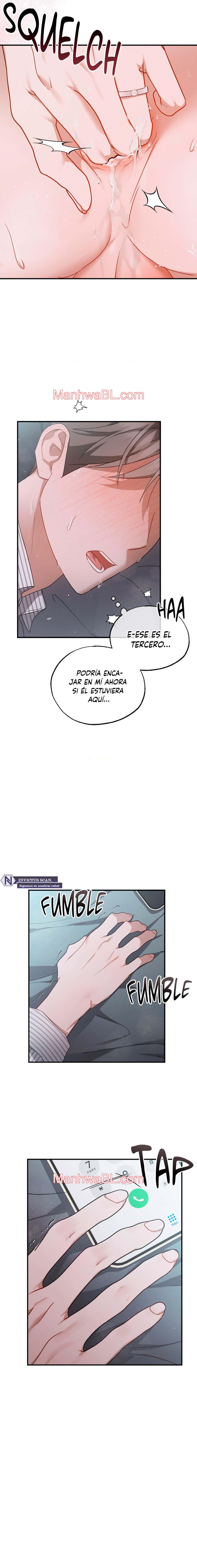 Al final de ese recuerdo - Capítulo 44.2 manhwa
