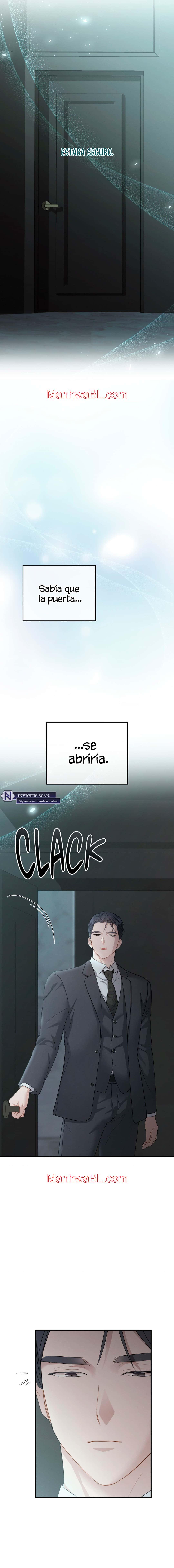 Al final de ese recuerdo - Capítulo 45.3 manhwa