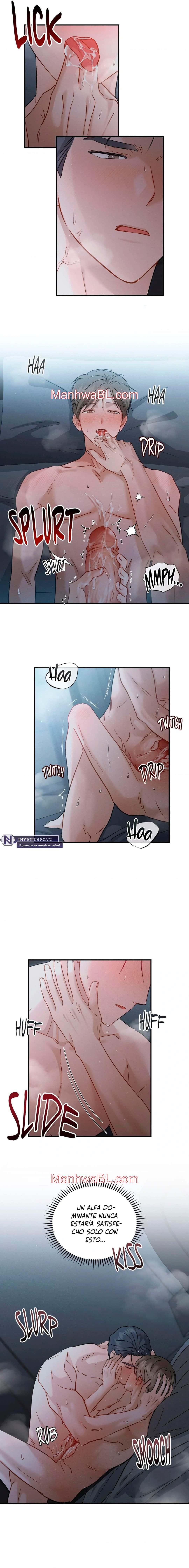 Al final de ese recuerdo - Capítulo 66.2 manhwa