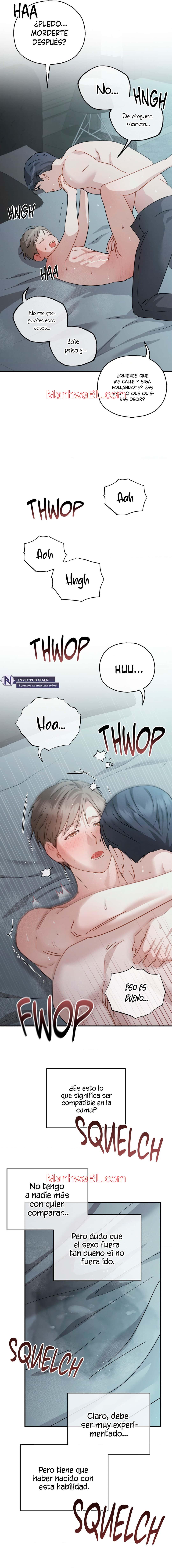 Al final de ese recuerdo - Capítulo 45.2 manhwa
