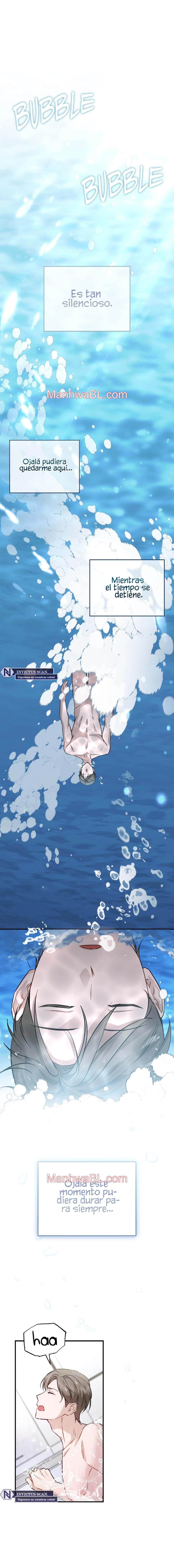 Al final de ese recuerdo - Capítulo 57.2 manhwa