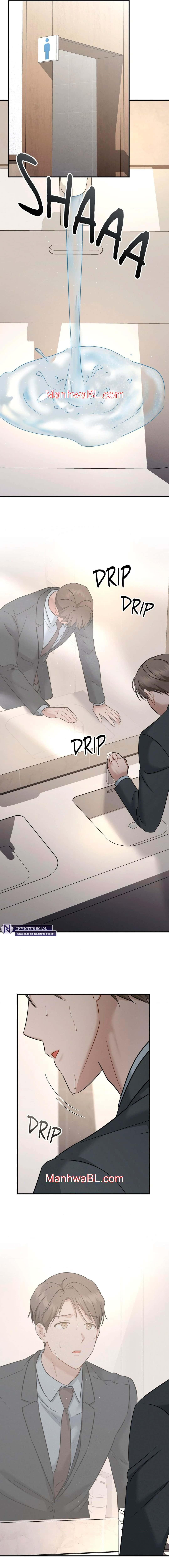 Al final de ese recuerdo - Capítulo 63.2 manhwa