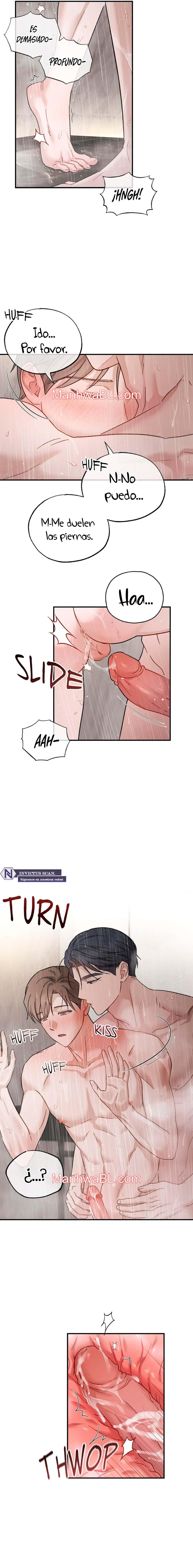 Al final de ese recuerdo - Capítulo 51 manhwa