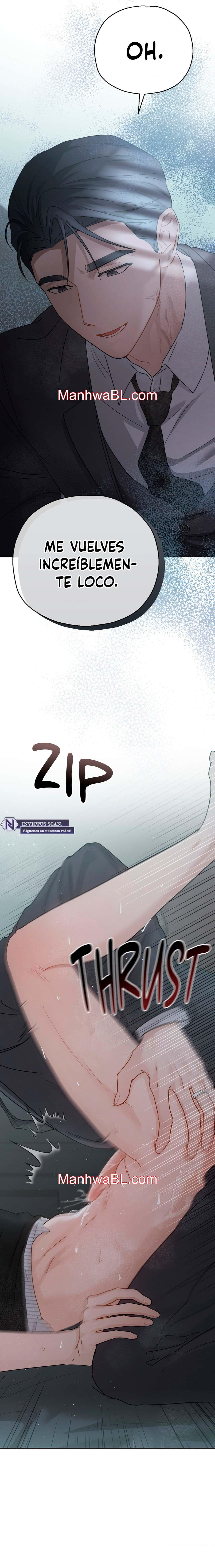 Al final de ese recuerdo - Capítulo 45 manhwa