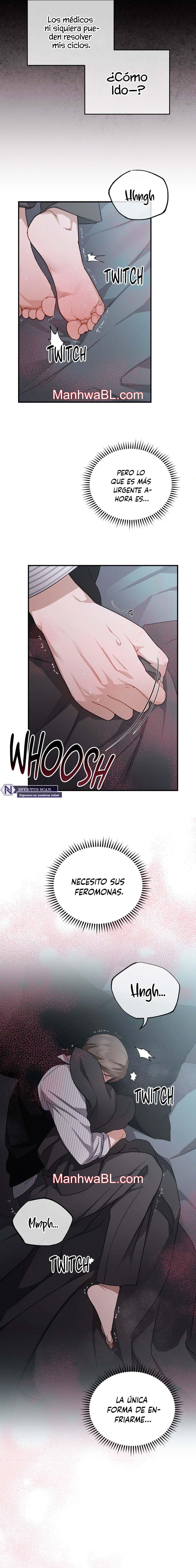 Al final de ese recuerdo - Capítulo 44 manhwa