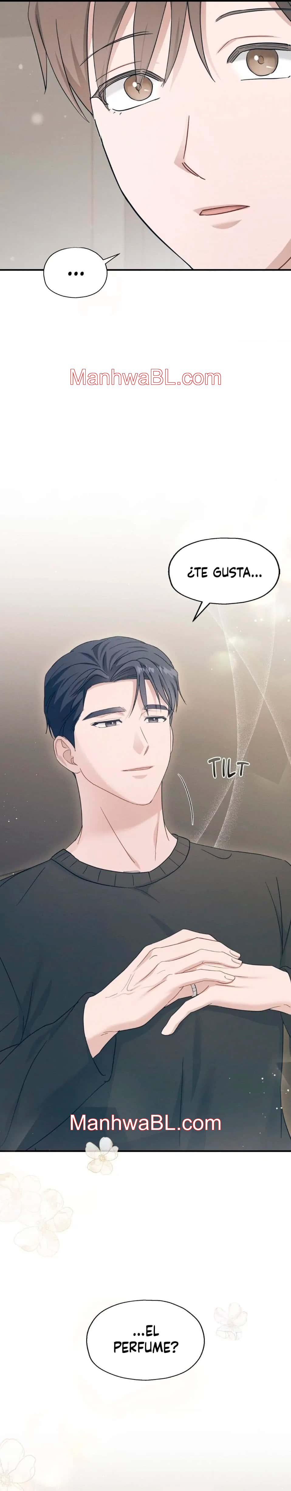 Al final de ese recuerdo - Capítulo 16.2 manhwa