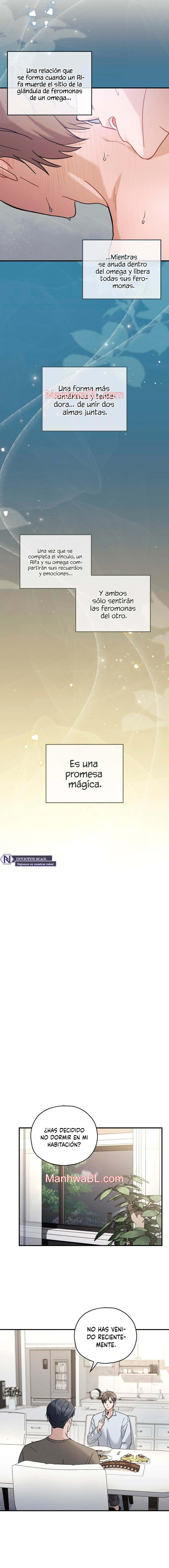 Al final de ese recuerdo - Capítulo 59.2 manhwa