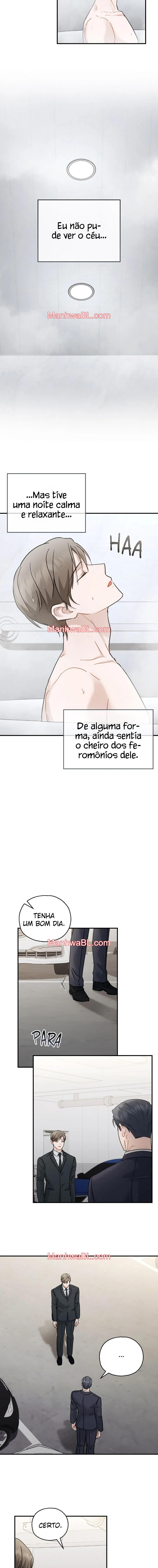 Al final de ese recuerdo - Capítulo 82 3 manhwa