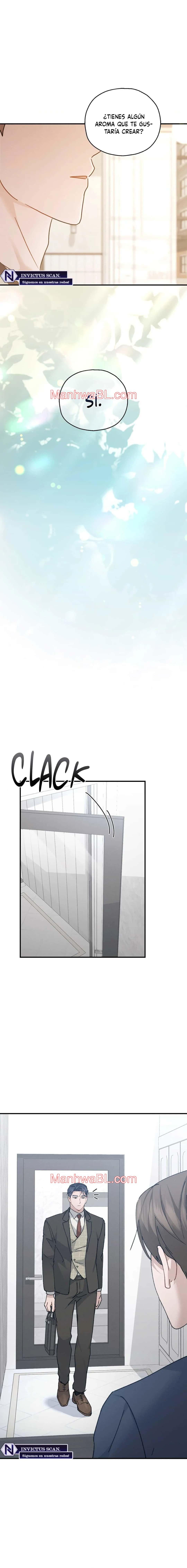 Al final de ese recuerdo - Capítulo 41.2 manhwa