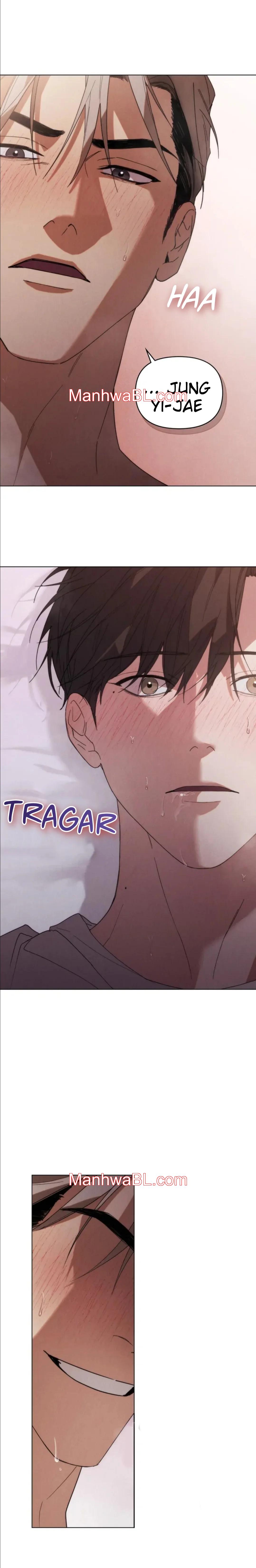 Undercover Darling - Capítulo 10 manhwa