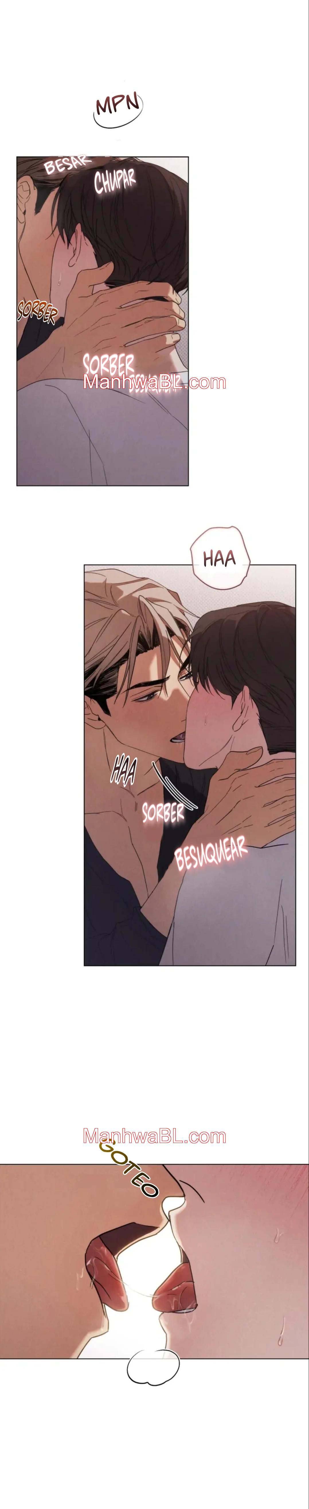 Undercover Darling - Capítulo 10 manhwa