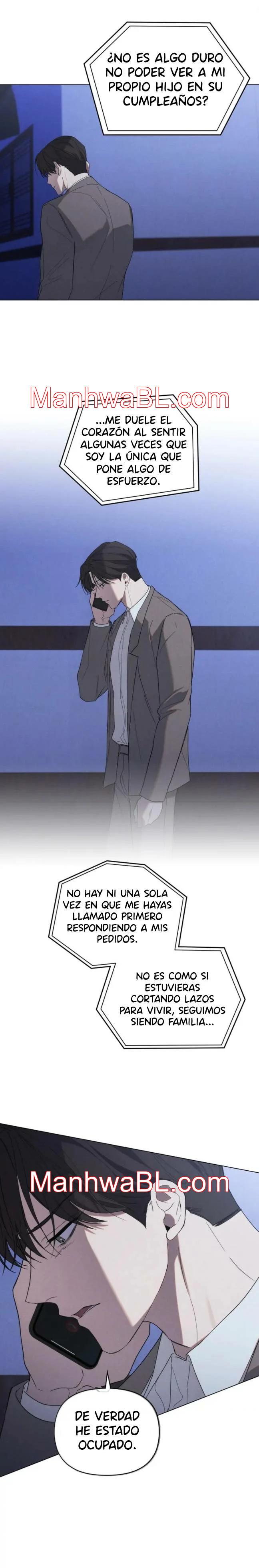 Undercover Darling - Capítulo 15 manhwa
