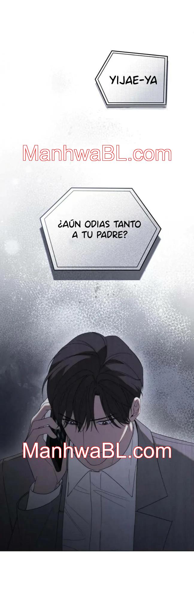Undercover Darling - Capítulo 15 manhwa