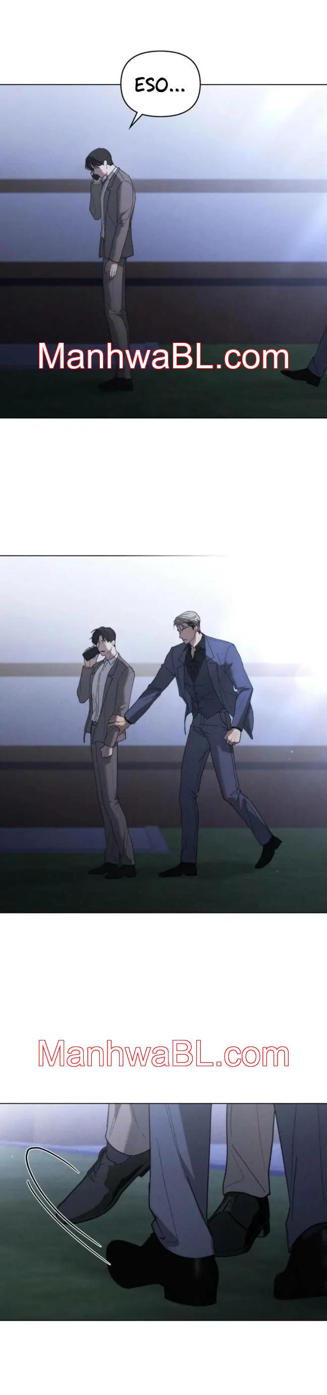 Undercover Darling - Capítulo 15 manhwa
