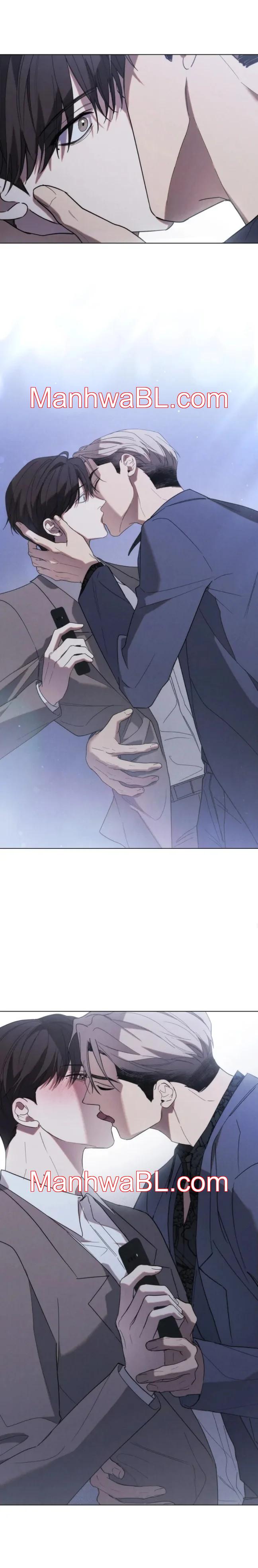 Undercover Darling - Capítulo 15 manhwa
