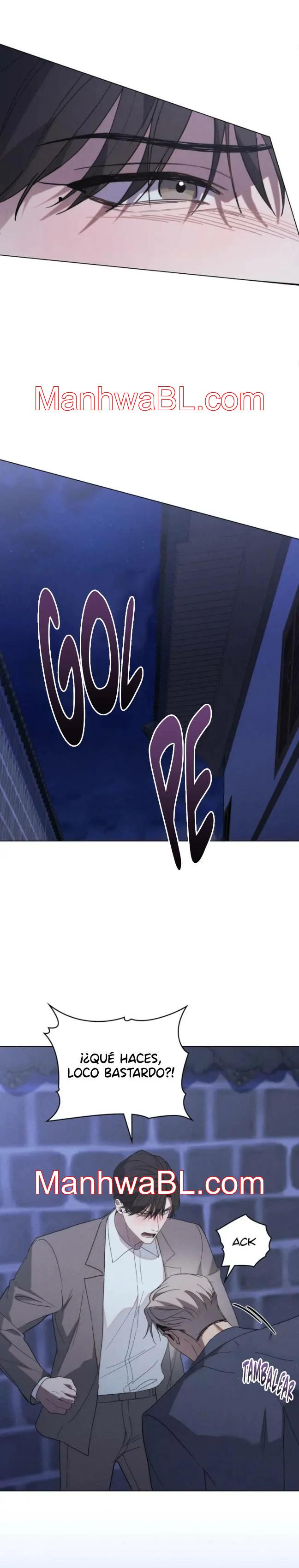 Undercover Darling - Capítulo 15 manhwa