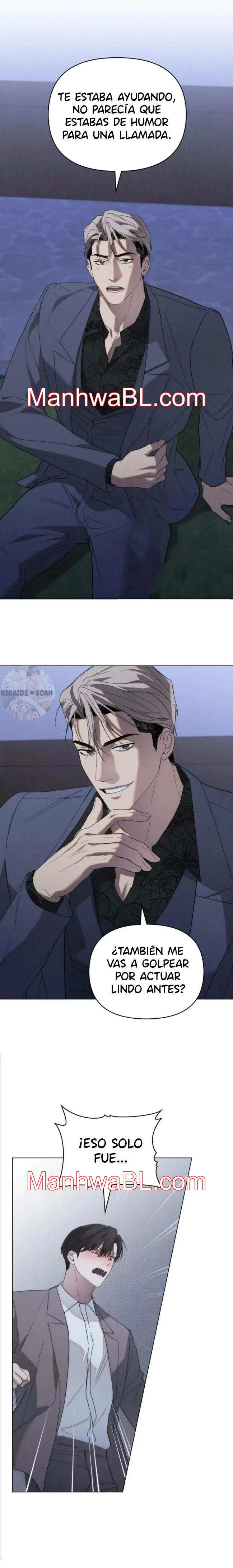 Undercover Darling - Capítulo 15 manhwa