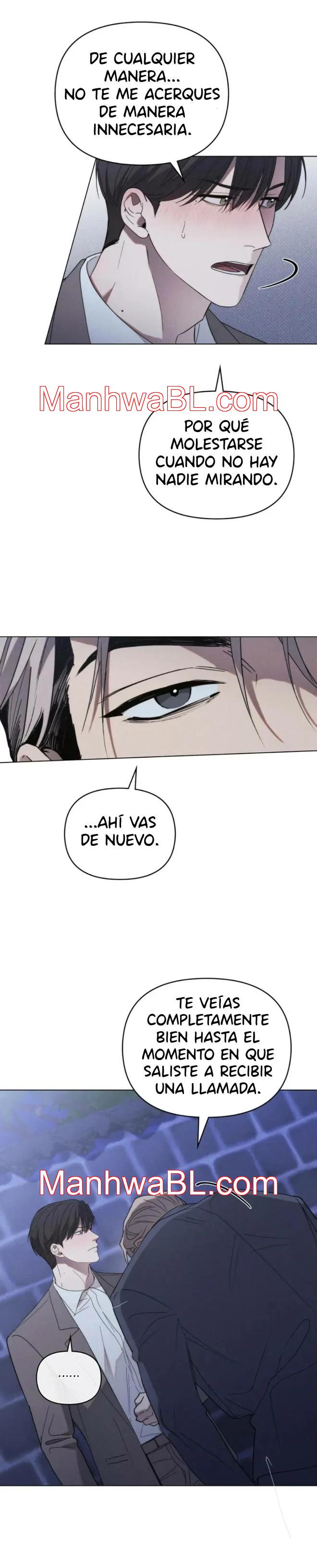Undercover Darling - Capítulo 15 manhwa