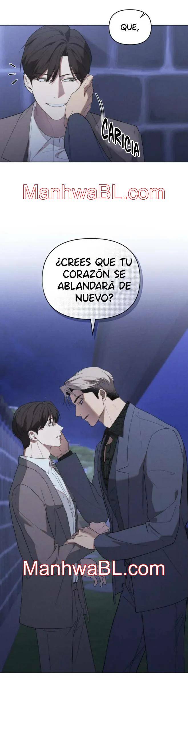 Undercover Darling - Capítulo 15 manhwa