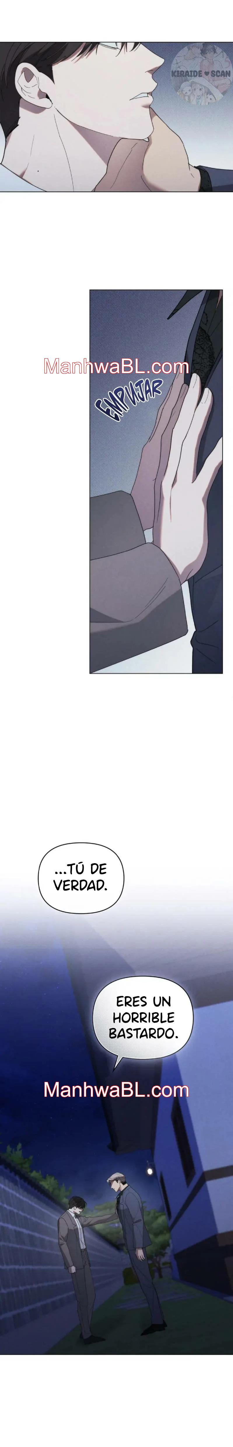 Undercover Darling - Capítulo 15 manhwa