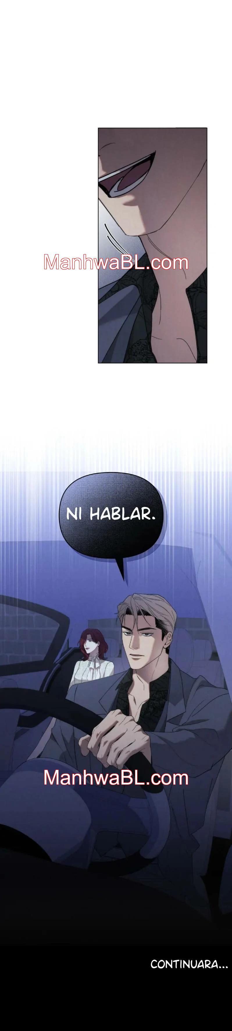 Undercover Darling - Capítulo 15 manhwa